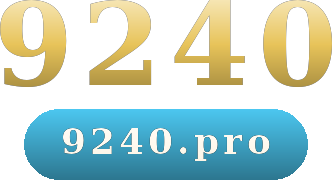 9240 logo